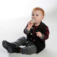 Sweetooth Baby Teether - Baby Blue