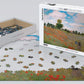 The Poppy Field By Claude Monet
