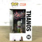 Funko Pop! Avengers Endgame Thanos ECCC Exclusive #592 Vinyl Multicolor Collector Figure