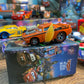 Hometeam Sp Die-Casting Racers Toy Cars, Safety Alloy Material For Childs, Beauty Color Box Packaging For Your Son Birthday, Ins