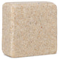 Lighthouse Christian Products Strong And Courageous Scripture Block 2.25 X 2.25 Cast Stone Plaque
