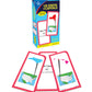 Carson Dellosa States And Capitals Flash Cards For Kids Ages 8+, Geography Flash Cards With Us History, Fun Facts, Grade 3, Grade 4 And Grade 5