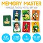 Aquarius - Elf Memory Master Card Game