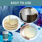 142 Grams Nutrient Agar Powder, Makes Over 210 To 280 Agar Petri Dishes, Easy To Use, Suitable For Scientific Research, Educatio