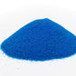 Blue Sand - Fine Sand for Zen Garden, Resin Incense Burner, Smudge Bowl, Ritual Incense, Cast Iron Cauldron, Unity Ceremony, Sen