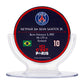 Signables Premium - Paris Saint Germain Neymar Jr. - Digitally Autographed Sports Memorabilia - Small Signed Sports Collectible Figurines - Unique Football Figures