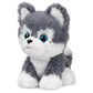 Gund Boo, The Worlds Cutest Dog, Boo & Friends Collection Husky Puppy, Stuffed Animal For Ages 1 And Up, 5