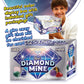 Ja-Ru Real Diamond Mine Gemstone Dig Kit (6 Packs) Mystery Rock, Minerals, And Gems For Kids | Break Your Own Geodes And A Chance To Get 1 Real Diamond | Party Favors For Kids Goodie Bags. 4630-6S