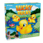 Pressman Lucky Ducks -- The Memory and Matching Game that Moves, 5