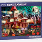 Haunted Mansion Jigsaw Puzzle 550 Piece by Vermont Christmas Company