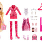 Rainbow High Premium Edition- Paris Hilton Collector Doll- 11 Inch, 2022 Fashion Doll With Blond Hair, 2 Gorgeous Outfits To Mix & Match And Premium Doll Accessories. Great Gift And Collectors!