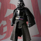 Bluefin Kylo Ren Action Figure, 175mm, ABS/PVC, Multi Color, Model BAS57667, Star Wars Meisho Movie Realization