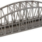 Marklin My World C Track Arch Bridge, 14 3/16''