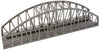 Marklin My World C Track Arch Bridge, 14 3/16''