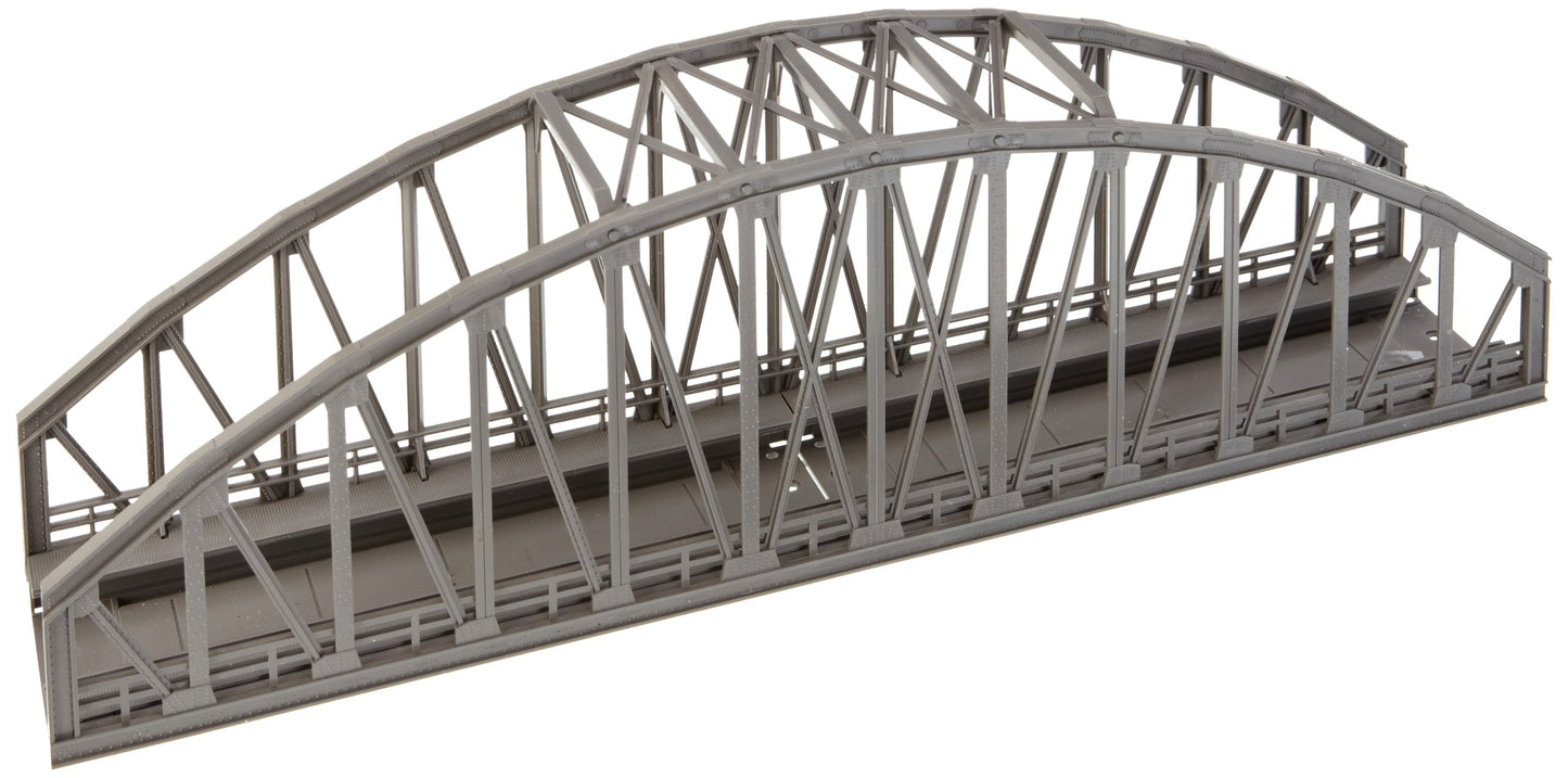 Marklin My World C Track Arch Bridge, 14 3/16''