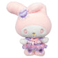 Hello Kitty And Friends, Ultra-Premier Specialty 8    My Melody Plush - Limited Edition - Officially Licensed Sanrio Product Fro
