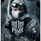 Frostpunk The Board Game Frostlander Expansion - New Cards And Exclusive Wooden Pawns! Cooperative Post-Apocalyptic Survival Game, Ages 16+, 1-4 Players, 120-150 Min Playtime, Made By Rebel Studio