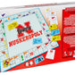 Late For The Sky University Of Nebraska Huskeropoly