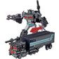 Hasbro Husbro Transformers Generations War For Cybertron: Nemesis Prime Spoiler Pack, F04895L0