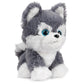Gund Boo, The Worlds Cutest Dog, Boo & Friends Collection Husky Puppy, Stuffed Animal For Ages 1 And Up, 5