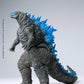 Hiya Toys Godzilla vs. Kong Heat Ray Godzilla Figure - 7" Translucent Plastic EBG0070