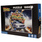 Back To The Future Ii 1000 Pc Puzzle