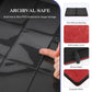 Trading Card Binder, 9 Side Loading Pocket Card Album Hold Up To 540 Cards, Zipper Binder For Cards Collection, Tcg Card Holder