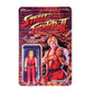 Ken Street Fighter Ii Reaction Figure