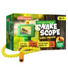 Borescope Snake Camera With Light For Kids, Unique, Educational Stem Toys, Easter Science Gifts For 5 Year Old Boy, Camping Nature Activities, Best Birthday Gift For Boys & Girls Ages 4 5 6 Years Old