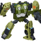 Transformers Toys Cyberverse Ultra Class RACK'N'Ruin Action Figure - Combines with Energon protective covering to Power Up - for Kids Ages 6 and Up  6.75-inch