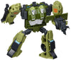 Transformers Toys Cyberverse Ultra Class RACK'N'Ruin Action Figure - Combines with Energon protective covering to Power Up - for Kids Ages 6 and Up  6.75-inch