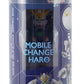 Bandai - Gundam - Mobile Change Haro - Wing Gundam Zero (Ew) 3.5 Action Figure (Box Of 6)