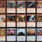 MTG Decks & More Goblin EDH Deck - Custom 100 Card Commander - Red - Paper