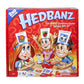 Spin Master HedBanz Game 2nd Edition - Quick Question Game, Multicolor