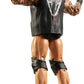 Wwe Randy Orton Elite Collection Deluxe Action Figure With Realistic Facial Detailing, Iconic Ring Gear & Accessories