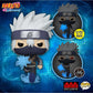 Funko POP! Animation Young Kakashi - LATAM Exclusive Vinyl Figure, Multicolor, Standard Size, Model 1199