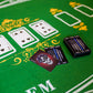 Military Gift Shop Police Officer Playing Cards - Unique Graphics - enhanced Quality - Police Officer Gifts for Men or Women | Disabled USMC Vet Owned Small Business
