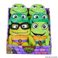 Teenage Mutant Ninja Turtles - Michelangelo 16.5 Cm Basic Plush