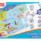 Funskool Play & LearnWater Cycle,Educational,104 Pieces,Puzzle,For 6 Year Old Kids And Above,Toy