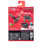 Transformers Studio Series Deluxe 97 Airazor Action Figure, 4.5" Multicolor, Plastic, Model F7232