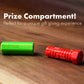 Labyrinth Money Gift Box (Red & Green)