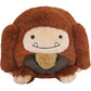 Squishable / Mini Bigfoot Plush - 7'