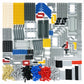Technical Parts Pieces Sets Liftarm Beams Bricks Bulk Axles Pins Panels Frame Beams Connectors, 580 Pieces Compatible With Technic-Block Moc Buildings Toys For Boys Adults Kids Age 6+