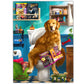 Jigsaw Puzzle 1000 Pieces - The Morning Dump, Fun For Families, Friends, Puzzle Enthusiasts, Game Nights, Includes Sorting Trays
