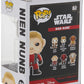 Funko 6586 Pop Vinyl, Multi