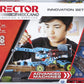 Meccano Erector, Advanced Machines Innovation Set, S.T.E.A.M. Building Kit With Real Motor
