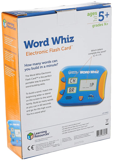 Build As Many 3, 4, And 5 Letter Words As You Can In 60 Seconds