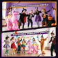 Skirfy Inflatable Unicorns Costume for Kids Riding on Unicorns Blows Up Costumes for Girls 6-8 8-10 Funny Halloween Parties Cosplay Dress Easter Thanksgiving Cosplay Events Party