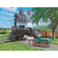 Bits And Pieces – Value Set Of Three 300 Piece Jigsaw Puzzles For Adults – Old Country Farm Town Jigsaw Puzzles By Artist John Sloane, Completed Puzzle Size: 16' X 20'
