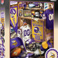 MasterPieces Game Day 500 Piece Jigsaw Puzzle for Adults - NFL Minnesota Vikings Locker Room - 15x21